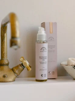 Rudolph Care Nourishing Cleansing Oil< Makeup Fjerner