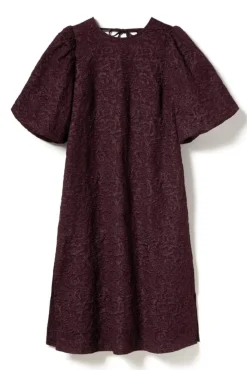 Noella N-Pastis Long Dress 14840001< Kjoler