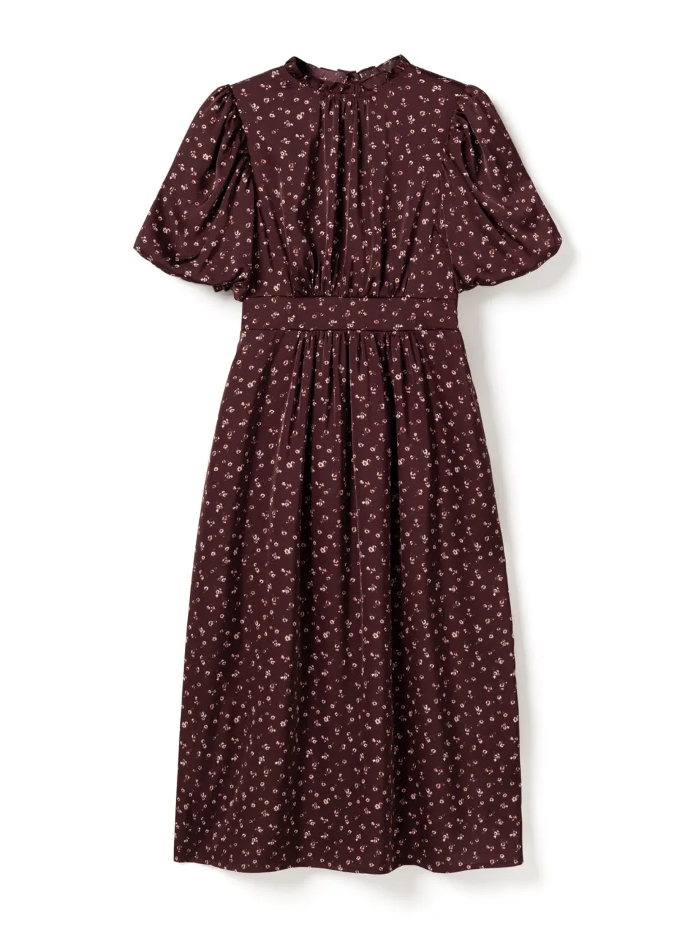 Noella N-Ruth Dress 15900001< Kjoler