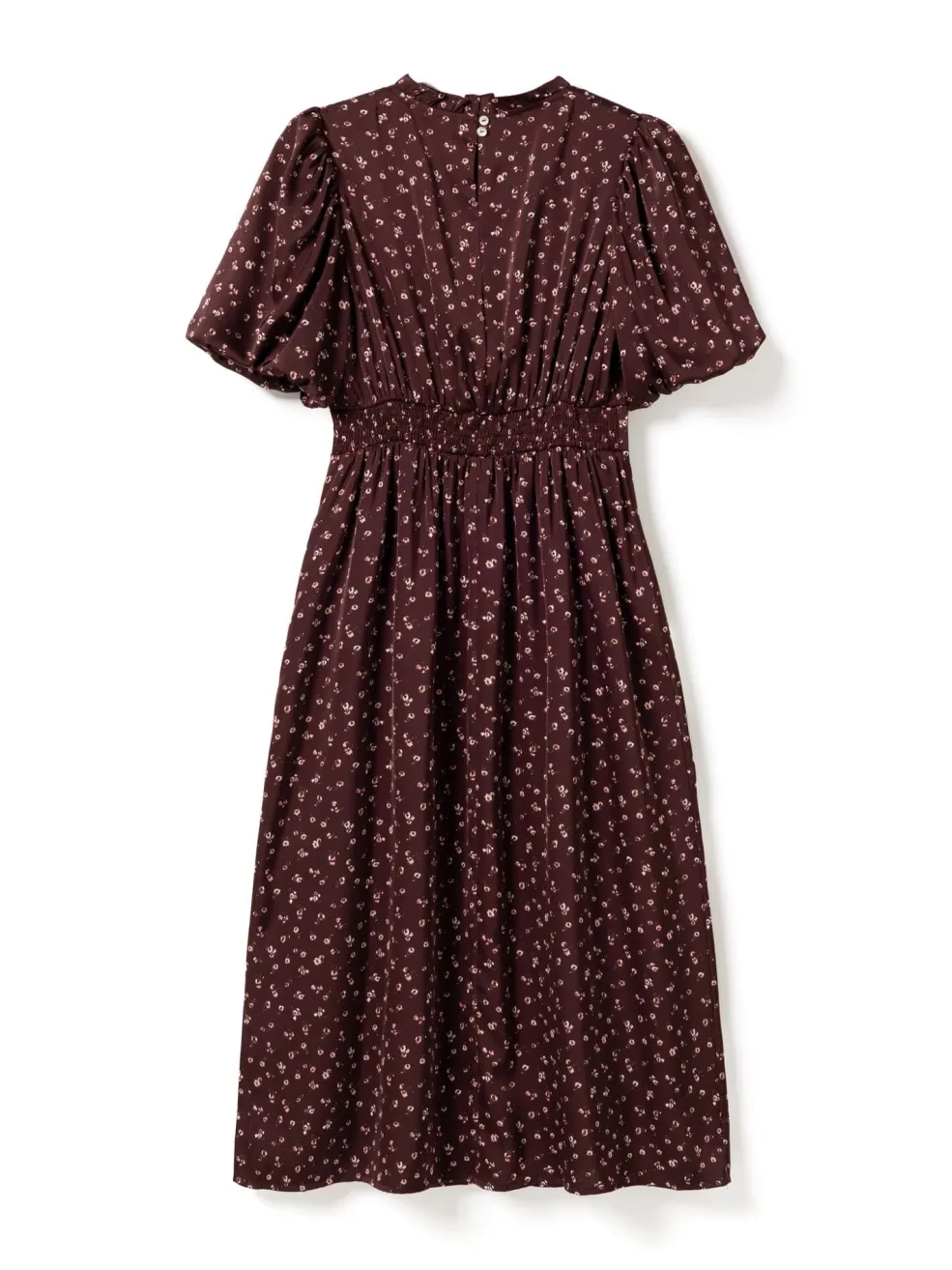 Noella N-Ruth Dress 15900001< Kjoler