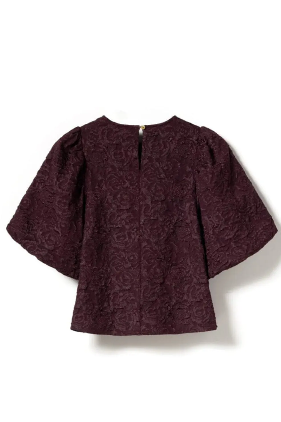 N-Shelly Blouse 14840002*Noella Clearance