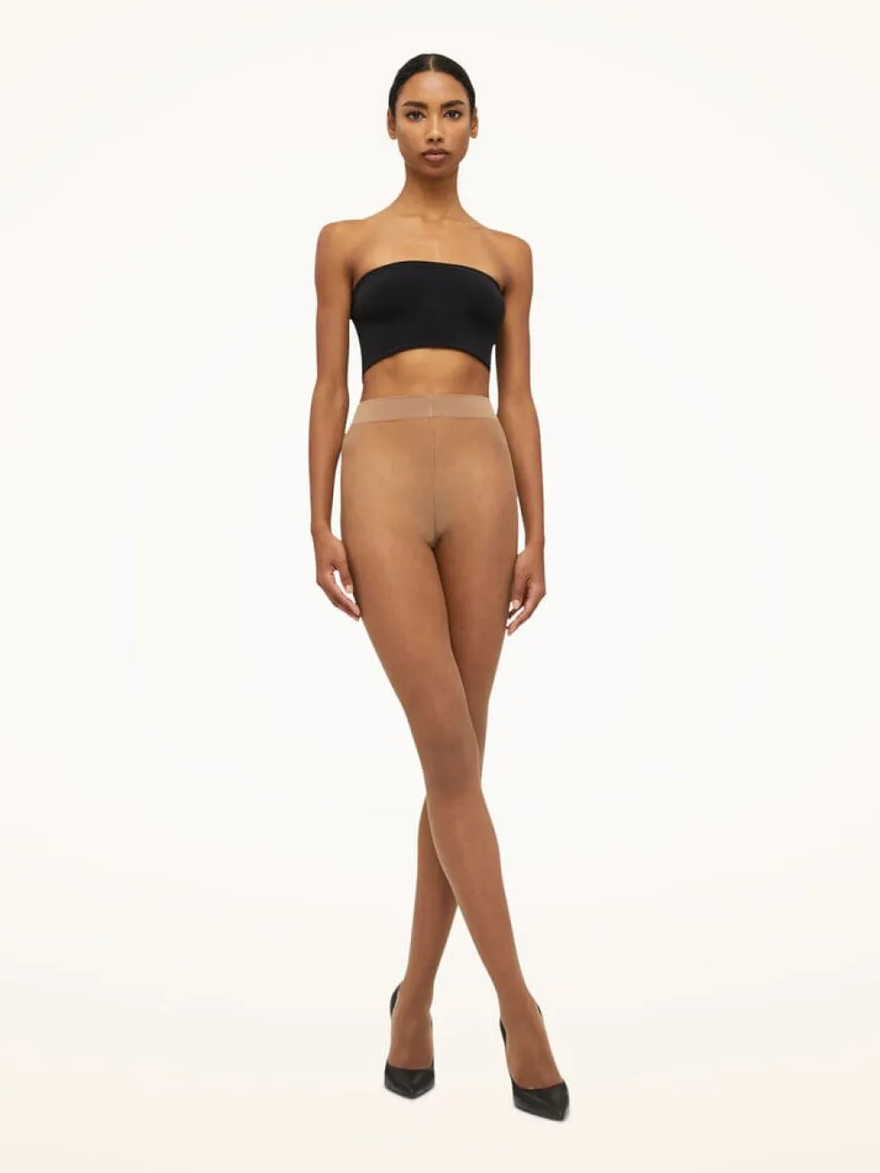 Nude 8 Tights*Wolford New