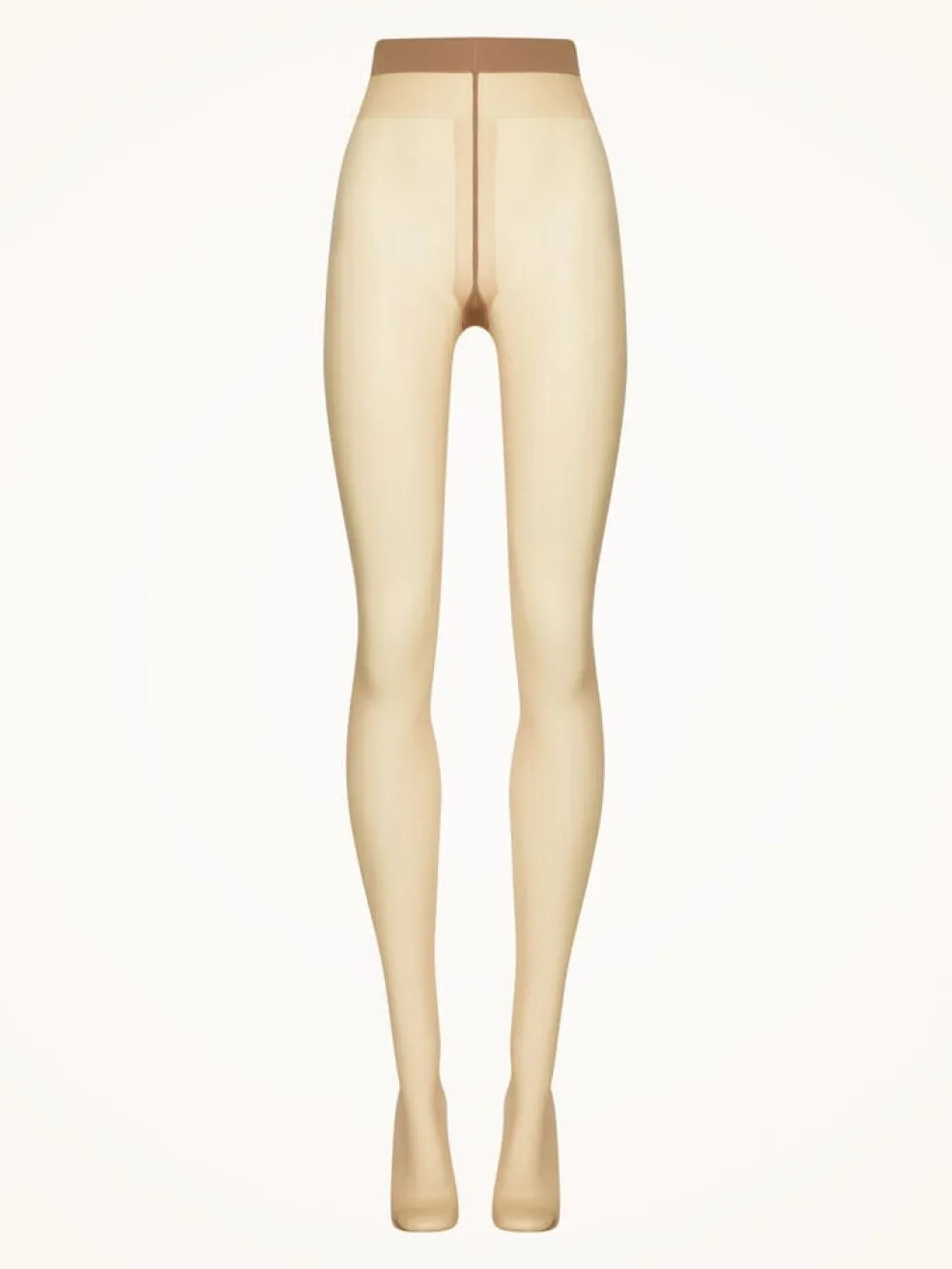 Nude 8 Tights*Wolford New