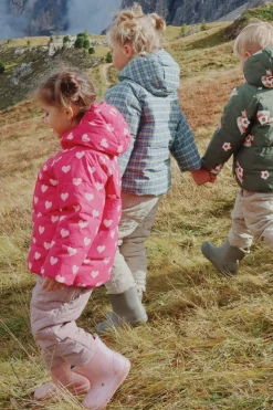 Nuka Jacket Grs Ks103522*Konges Sløjd Online