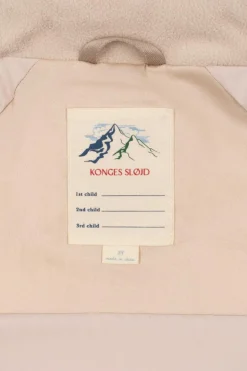 Nuka Jacket Grs Ks103522*Konges Sløjd Online