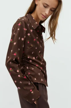 MbyM Nura-M 63871131< Bluser & Skjorter