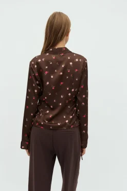 MbyM Nura-M 63871131< Bluser & Skjorter