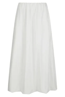Neo Noir Ober Long Balloon Skirt 163694< Nederdele
