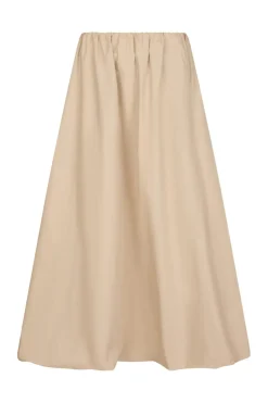 Ober Long Balloon Skirt 163694*Neo Noir Outlet