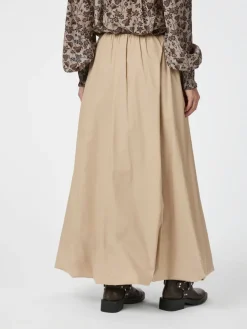 Ober Long Balloon Skirt 163694*Neo Noir Outlet