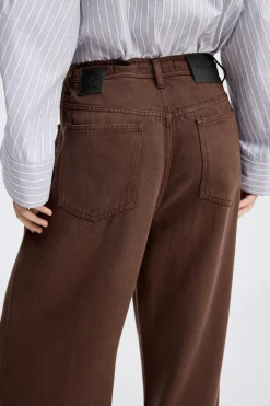 Munthe Obey 253146025317< Bukser, Jeans & Leggings