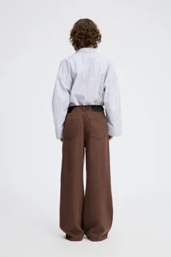 Munthe Obey 253146025317< Bukser, Jeans & Leggings