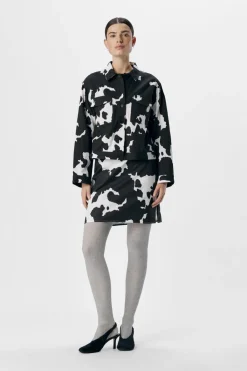 Object Objcara L/S Denim Shirt< Bluser & Skjorter|Sæt 🛍️