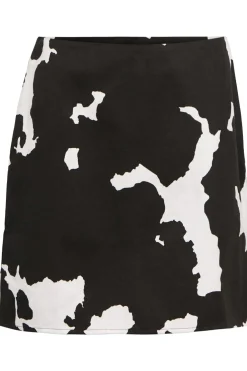 Objcara Mini Skirt*Object Sale