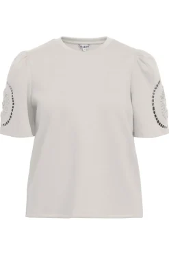 Object Objdorina S/S Re Top Ss Fair 25< T-Shirts & Toppe