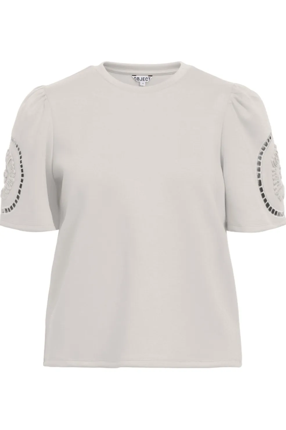 Object Objdorina S/S Re Top Ss Fair 25< T-Shirts & Toppe