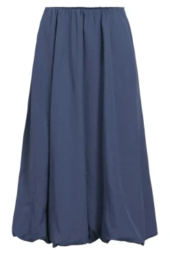 Objetta Long Baloon Skirt*Object