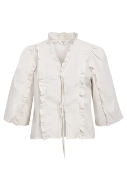 Objhope Re 3/4 Tie Top*Object Outlet