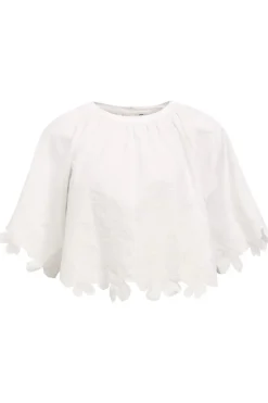 Objkamma S/S Lo Top Ss Fair 25*Object Hot