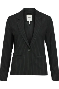 Objlisa L/S Button Blazer*Object New