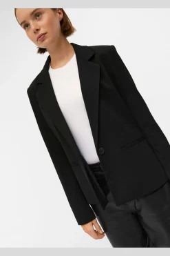 Object Objlisa L/S Button Blazer< Blazere