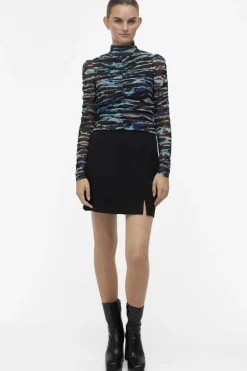 Objlisa Mini Skirt*Object Online