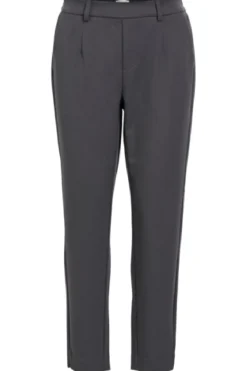 Object Objlisa Slim Pant< Bukser, Jeans & Leggings