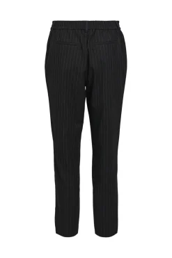 Object Objlisa Slim Pant< Bukser, Jeans & Leggings