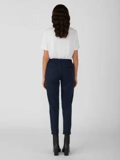 Object Objlisa Slim Pant< Bukser, Jeans & Leggings