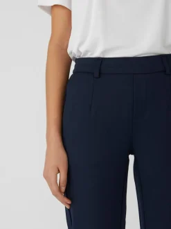 Object Objlisa Slim Pant< Bukser, Jeans & Leggings