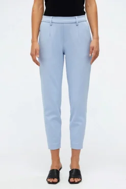 Object Objlisa Slim Pant< Bukser, Jeans & Leggings