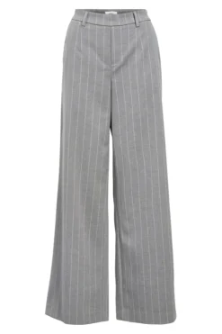 Object Objlisa Wide Pant< Bukser, Jeans & Leggings