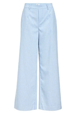 Object Objlisa Wide Pant< Bukser, Jeans & Leggings