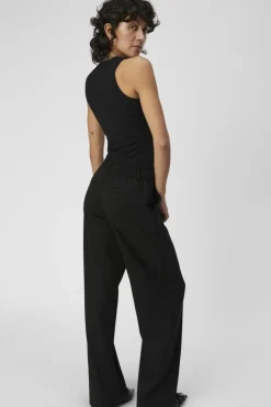 Objlisa Wide Pant*Object Online