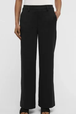 Objlisa Wide Pant*Object Online