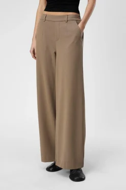 Objlisa Wide Pant*Object Best