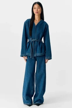 Object Objmallie L/S Lo Blazer Ss Fair 25< Blazere