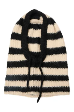 Objmilu Knit Balaclava*Object Online