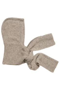Object Objmilu Scarf Knit Balaclava< Hue, Hat & Handsker