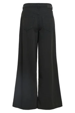 Objmoji Kamata Super Wide Jeans Cc3*Object Discount