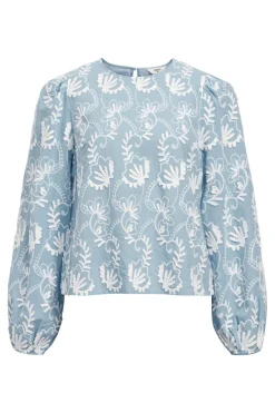 Objmya Re L/S Top*Object Online