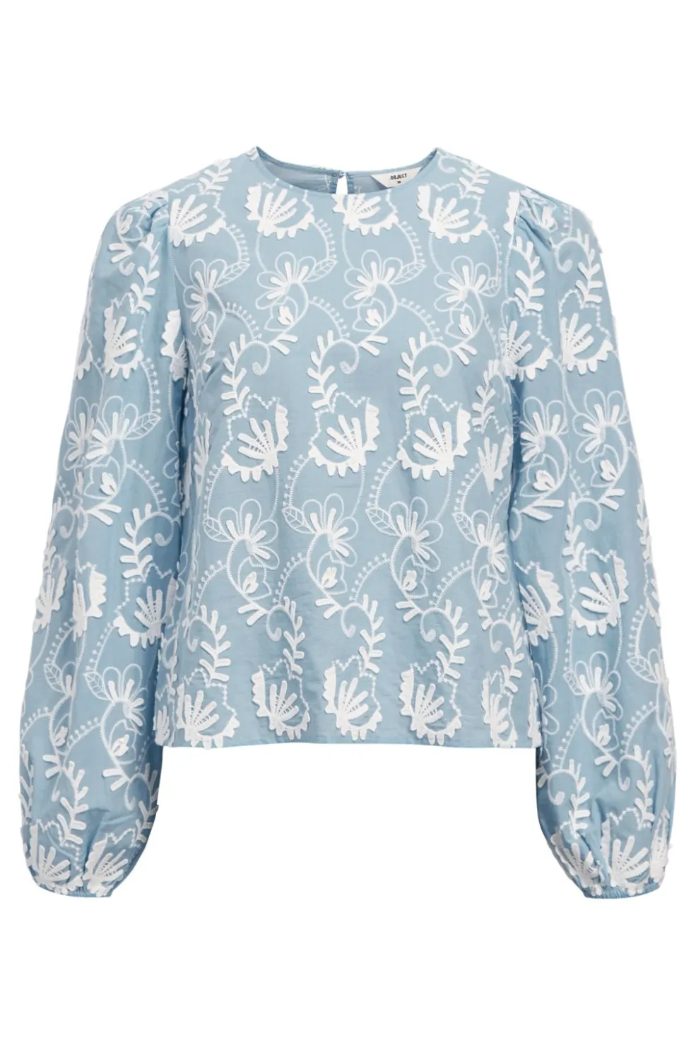 Objmya Re L/S Top*Object Online