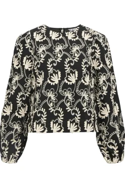 Objmya Re L/S Top*Object Clearance