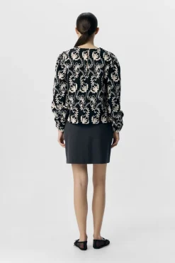 Objmya Re L/S Top*Object Clearance