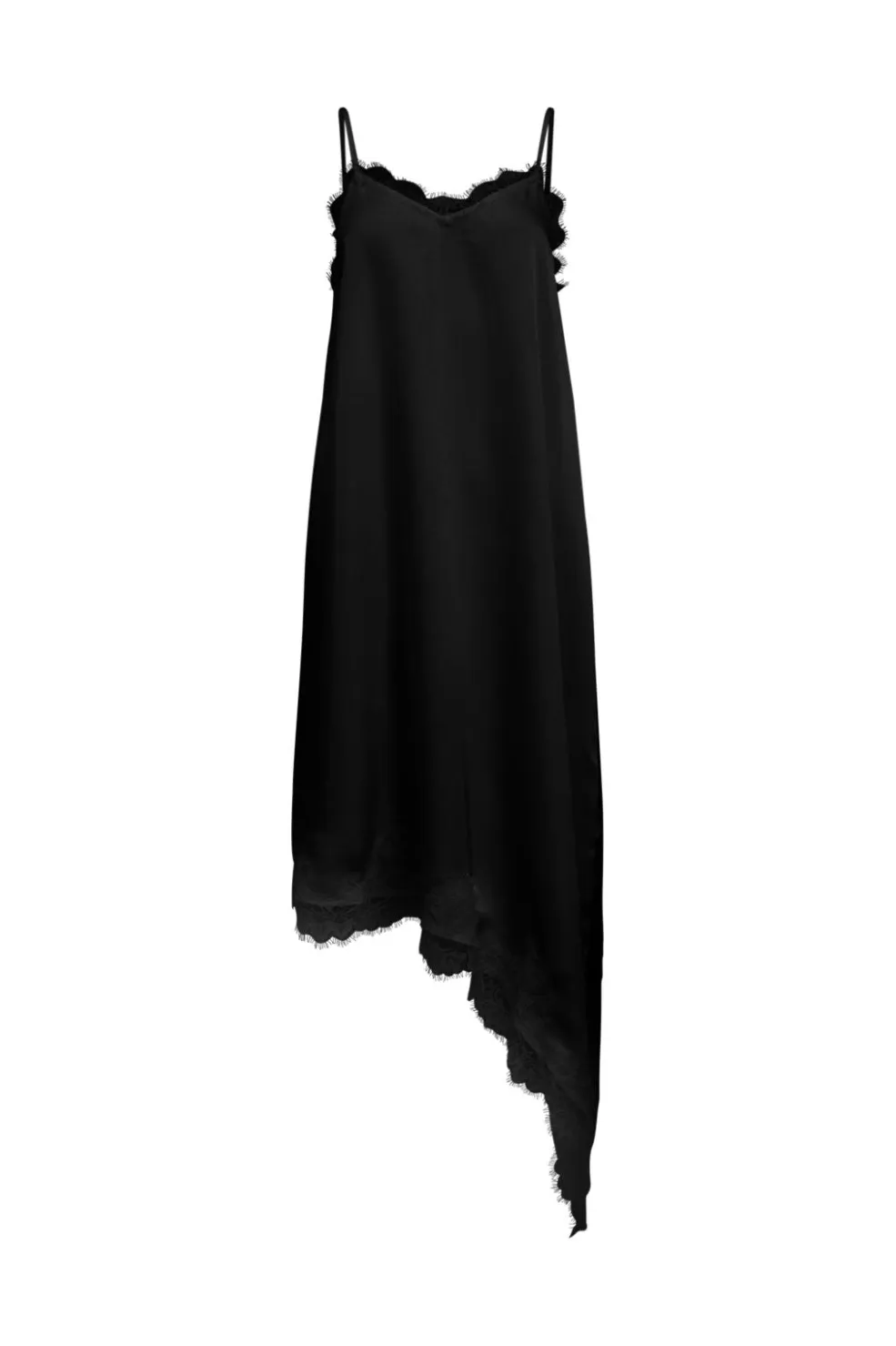 Objnaline Reg Slip Lace Dress Vip 26*Object Discount