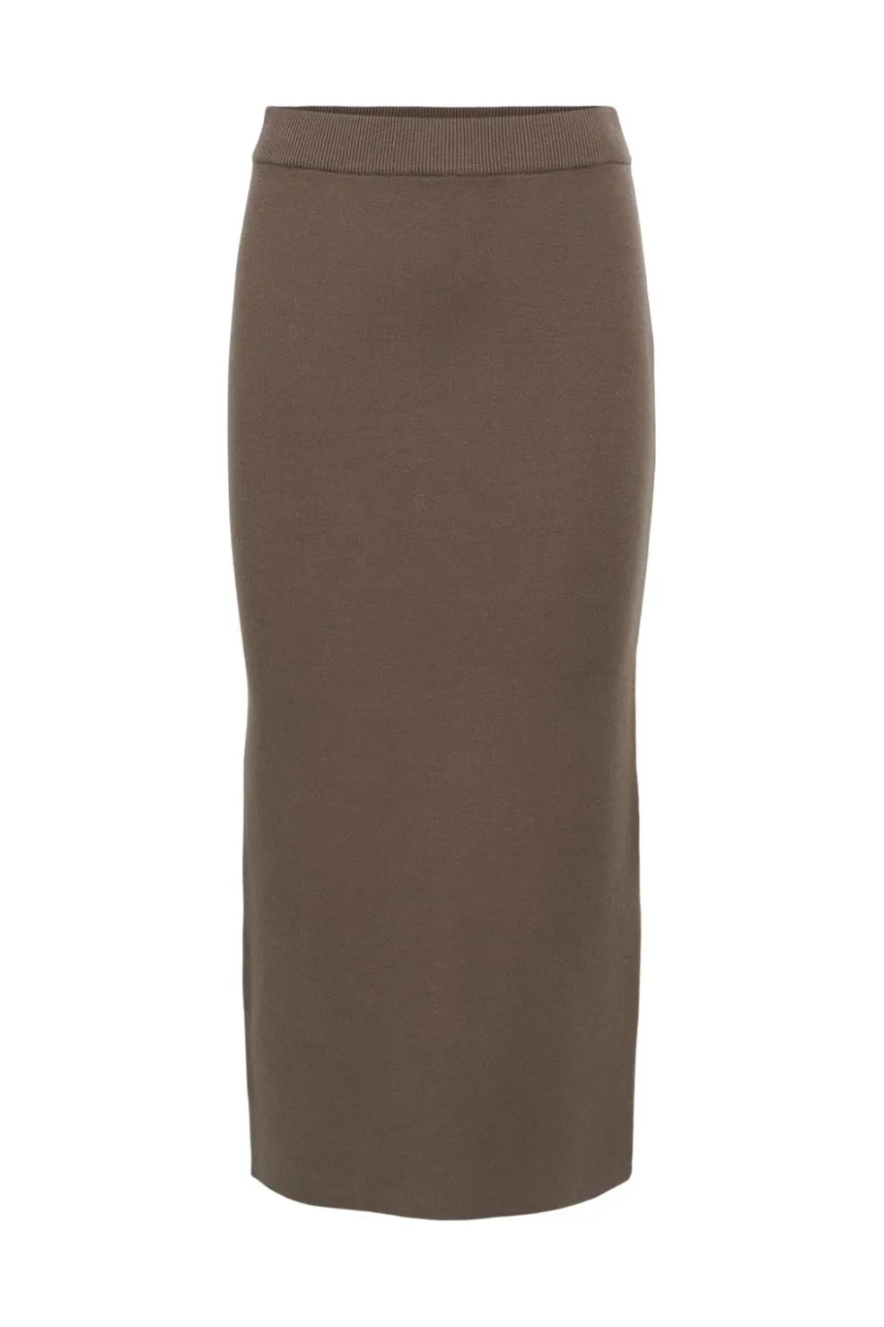 Object Objreynard Knit Skirt< Nederdele