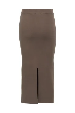 Object Objreynard Knit Skirt< Nederdele