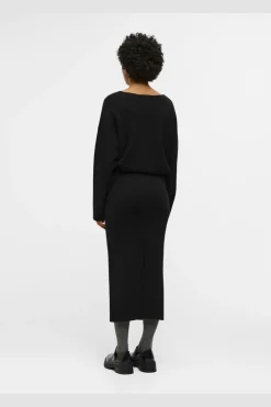 Object Objreynard Knit Skirt< Nederdele