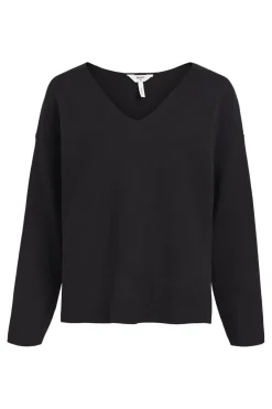 Object Objreynard V-Neck Pullover< Bluser & Skjorter|Strik