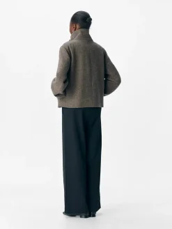 Object Objriki Re Short Jacket< Overtøj & Jakker